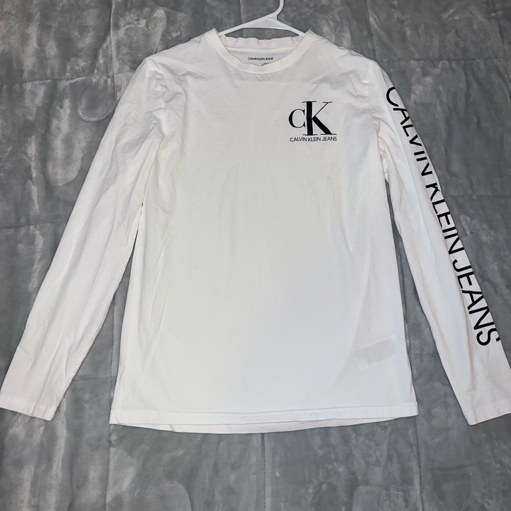 Long sleeve